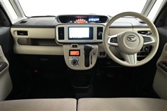 ムーヴキャンバスGメイクVS SA3