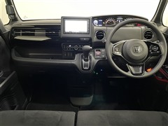 N-BOX カスタム L