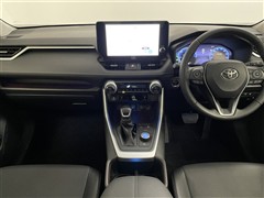 RAV4 ハイブリッドG