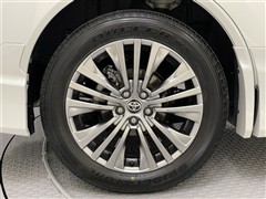 ハリアー ハイブリッド Z