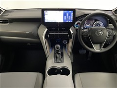 ハリアー ハイブリッド Z