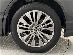 ハリアー ハイブリッド Z