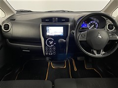 eKカスタム アクティブギア