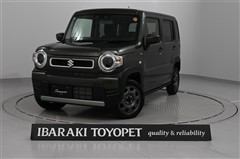 ハスラー ハイブリッド G