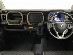 ハスラー ハイブリッド G