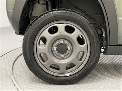 ハスラー ハイブリッド G