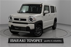 ハスラー ハイブリッド G