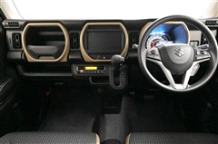 ハスラー ハイブリッド G