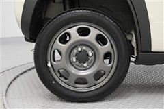 ハスラー ハイブリッド G