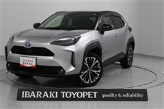 ヤリスクロス ハイブリッド Z