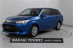 カローラフィールダー G