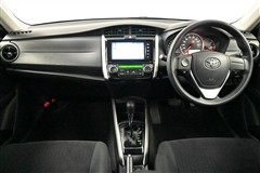 カローラフィールダー G