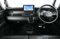 N-BOX カスタム コーディネイト