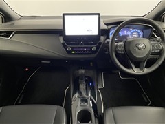 カローラ ハイブリット WxB