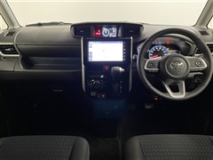 ルーミー カスタムG-T