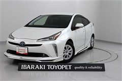 プリウス S セーフティプラス2