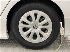 プリウス S セーフティプラス2