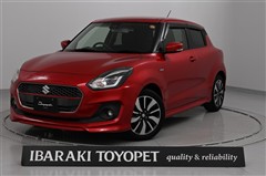 スズキ スイフト HV RS セーフティパッケ