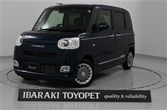 ムーヴキャンバス セオリー G