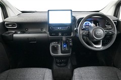 シエンタ ハイブリッド Z