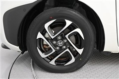 シエンタ ハイブリッド Z