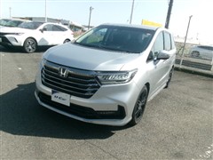 オデッセイe:HEVアブソルートEX