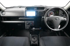 プロボックスバン DX