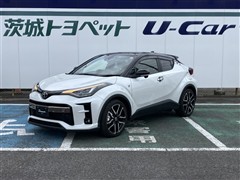 C-HR S GRスポーツ