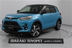 トヨタ ライズ Z