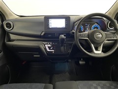 デイズ ハイウェイスター X