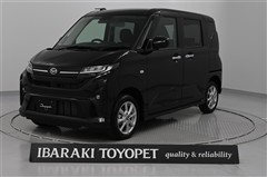 ダイハツ ムーヴ G