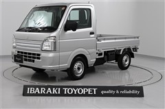 スズキ キャリーT KC エアコン・パワステ