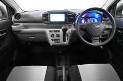 ミライース X SA3