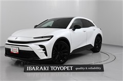 クラウンHEV スポーツ Z