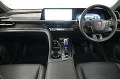 クラウンHEV スポーツ Z