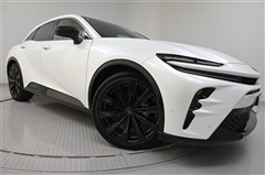 クラウンHEV スポーツ Z