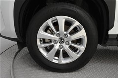 ヤリスクロス ハイブリットG