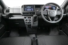 ピクシスバン クルーズ