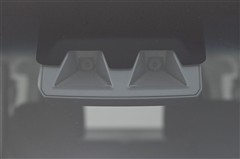 ピクシスバン クルーズ