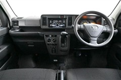 ハイゼットV クルーズTB SA3