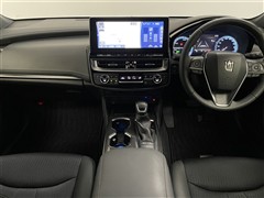 クラウン ハイブリットRS