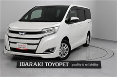 ノア ハイブリッド X