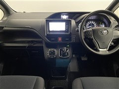 ノア ハイブリッド X