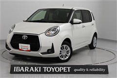 パッソ モーダ チャーム