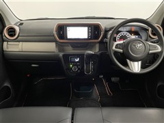 パッソ モーダ チャーム