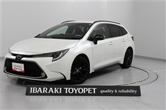 カローラツーリングアクティブライド