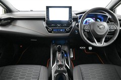 カローラツーリングアクティブライド