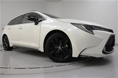 カローラツーリングアクティブライド