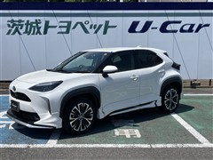 ヤリスクロス Z