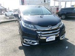 オデッセイ アブソルート EX